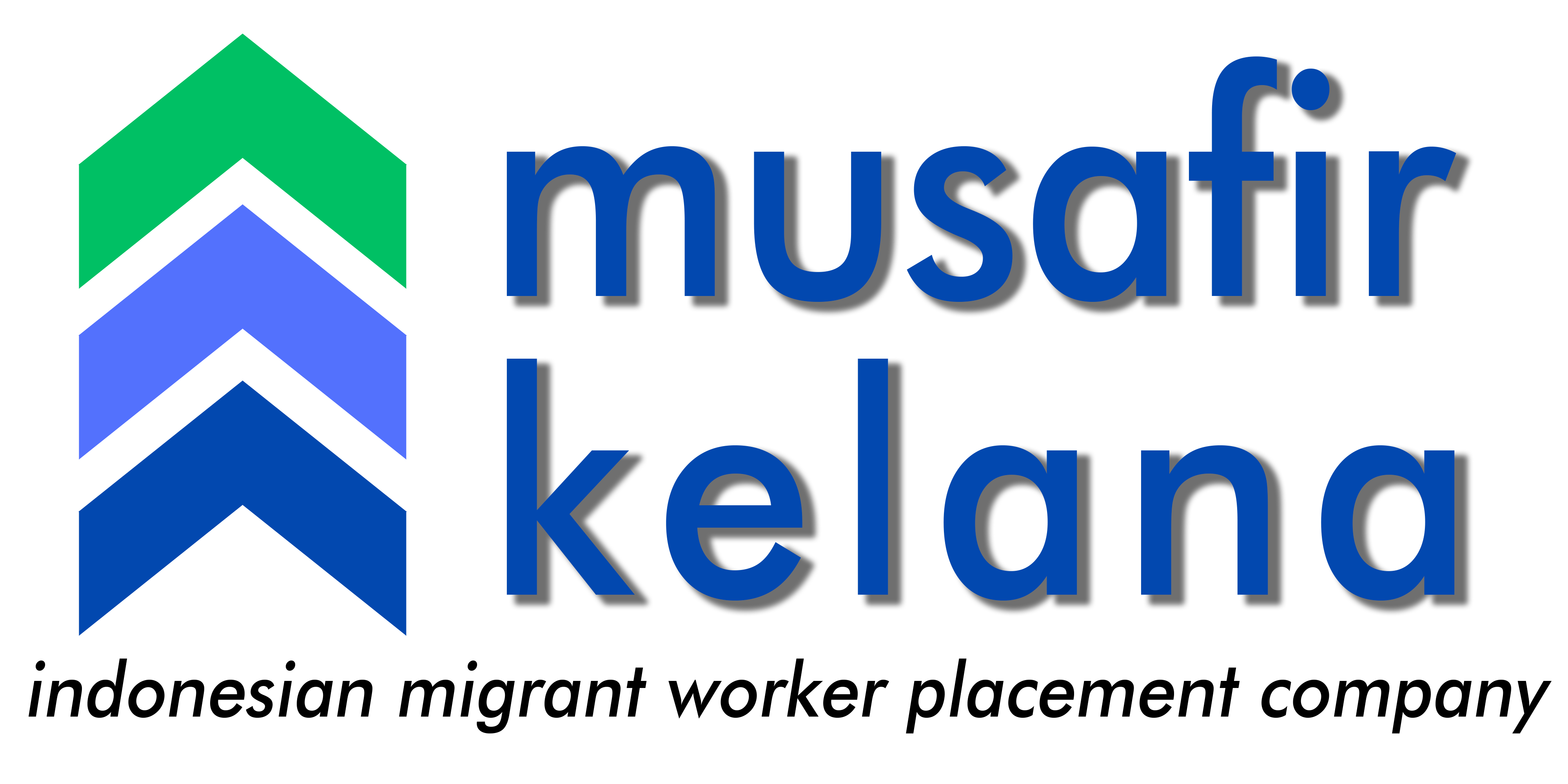 PT. Musafir Kelana - Indonesian Migrant Worker Placement Company